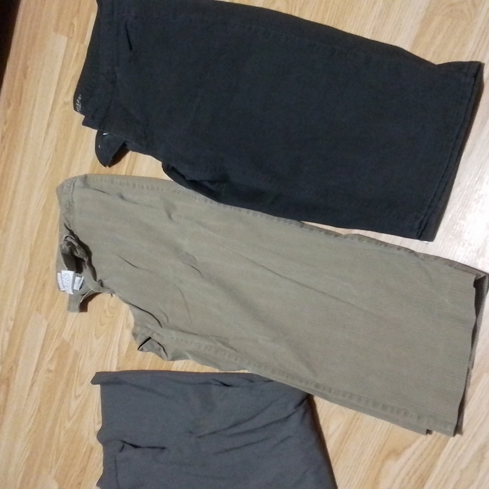 3 pairs ladies pants - Picture 7 of 8